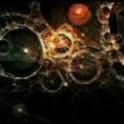 Avatar of user Mike James