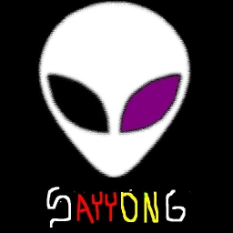 Avatar of user DJ SAYYONG