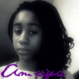 Avatar of user amaiya gaddie