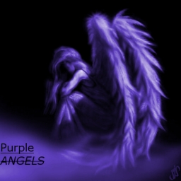 Avatar of user Purple ANGELS