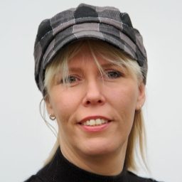 Avatar of user Helga Jensen