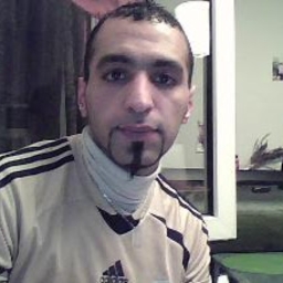 Avatar of user Kamel Fathi