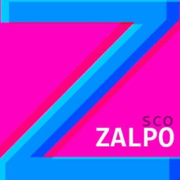 Cover of track Zalpo by Sco