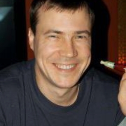 Avatar of user Yury Zinoviev