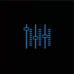 Cover of track minimal techniq by Audio