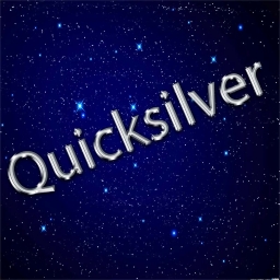 Avatar of user Quicksilver