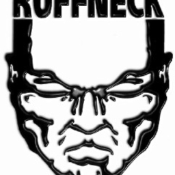 Avatar of user Ruffneck