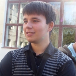 Avatar of user Илья Агеев