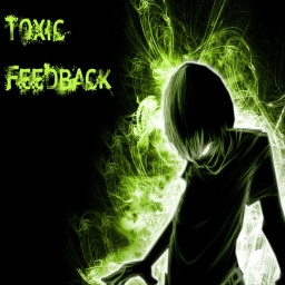 Cover of track Toxic Feedback by Narkophobia