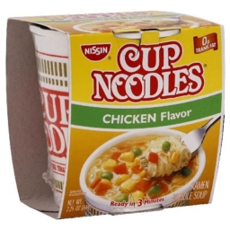Avatar of user CupNoodle