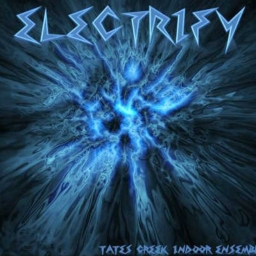 Cover of track Electrify by ClickZ