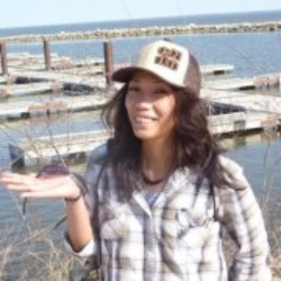 Avatar of user Pam Mañuel