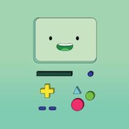 Avatar of user BMO