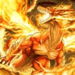 Avatar of user fire1006