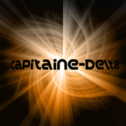 Avatar of user CapitaineDelta