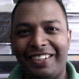 Avatar of user Manoj Sanjeewa