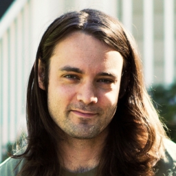 Avatar of user Jesse Warden