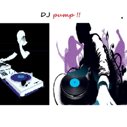 Avatar of user DJ pump
