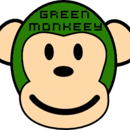 Avatar of user Green MoNkEeY