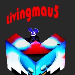 Avatar of user Livingmau5