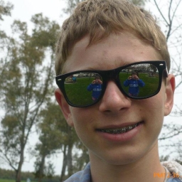 Avatar of user dylanm312