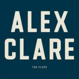 Cover of track Alex Clare - Too Close (Waveform Remix) by Cosmic DaVinci
