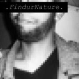 Avatar of user FindUr NatureProject