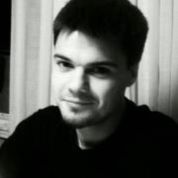 Avatar of user Matija Cigla Ciglenečki