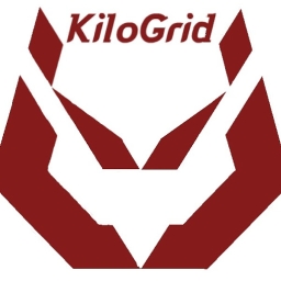 Avatar of user Kilo Grid