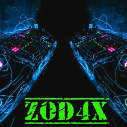 Avatar of user ZOD4X