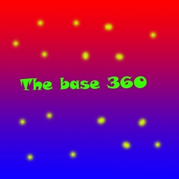 Avatar of user TheBase360@ymail.com