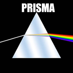 Avatar of user Prisma