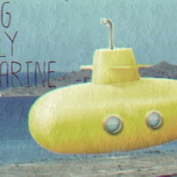 Avatar of user Big Ugly Submarine