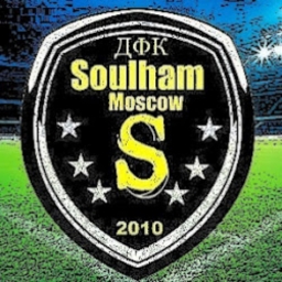 Avatar of user Soulham Moscow