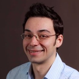 Avatar of user Alex Kofman