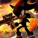 Avatar of user Shadow the Hedgehog