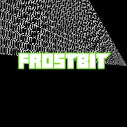 Avatar of user Frostbit