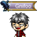 Avatar of user Gnifoo