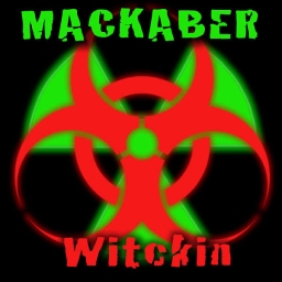 Avatar of user Mackaber Witckin