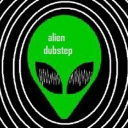 Avatar of user alien_dubstep