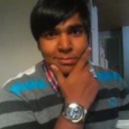 Avatar of user Chandran Mertens