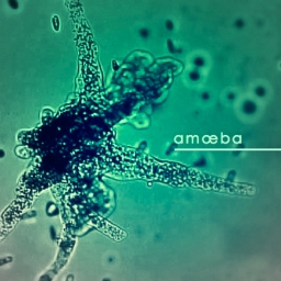 Avatar of user amœba2