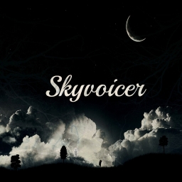 Avatar of user Skyvoicer
