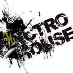 Cover of track elctro house-exafifty by atiken