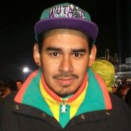 Avatar of user Miguel Hernández