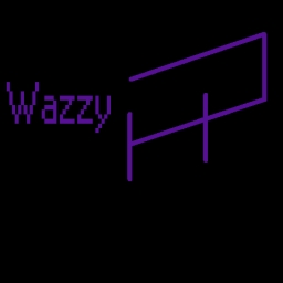 Avatar of user Wazzy