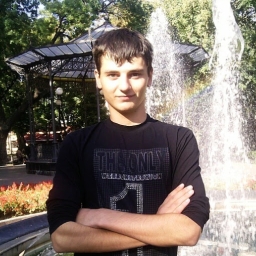 Avatar of user Влад Ивашина