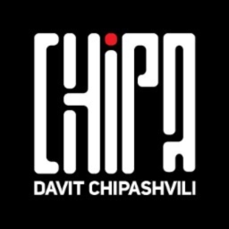 Avatar of user Davit Chipashvili