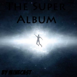Cover of track Drop the Beat by SuperHB