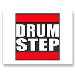 Cover of track drumstep by mischa15
